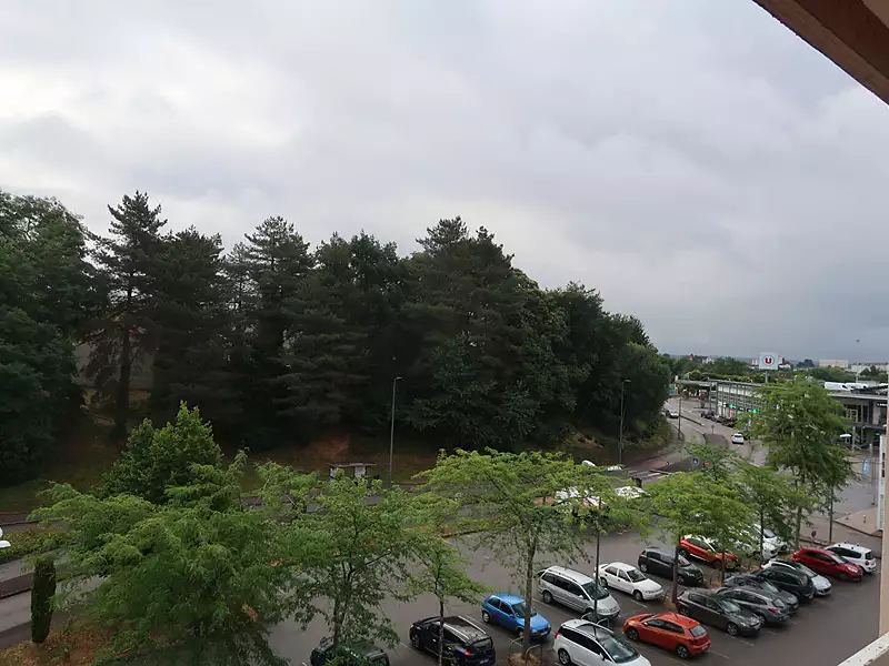 Appartement, 67,17 m²