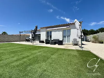 Maison, 93 m²