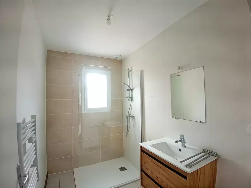 Maison, 73 m²