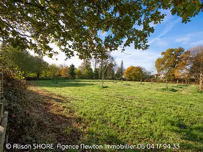 Maison, 128 m²