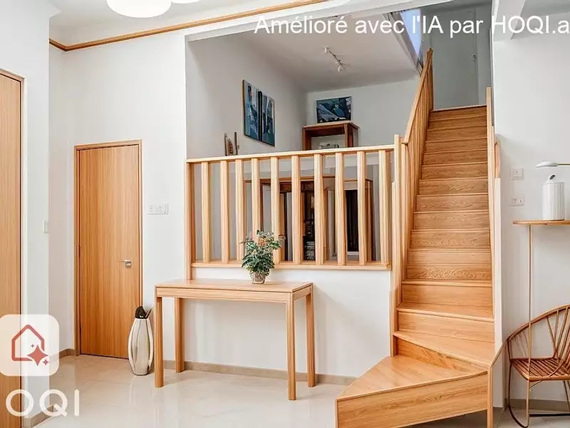 Appartement, 140 m²