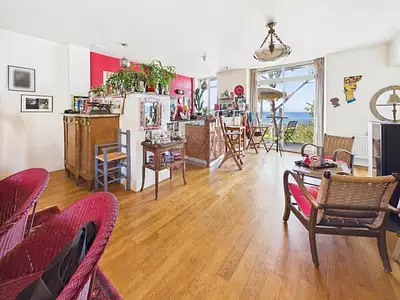 Maison, 165 m²