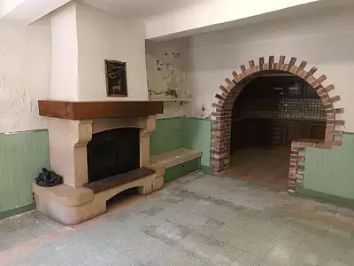 Maison, 125 m²