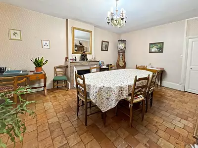 Maison, 148 m²