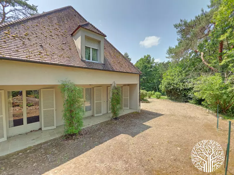 Maison, 338 m²