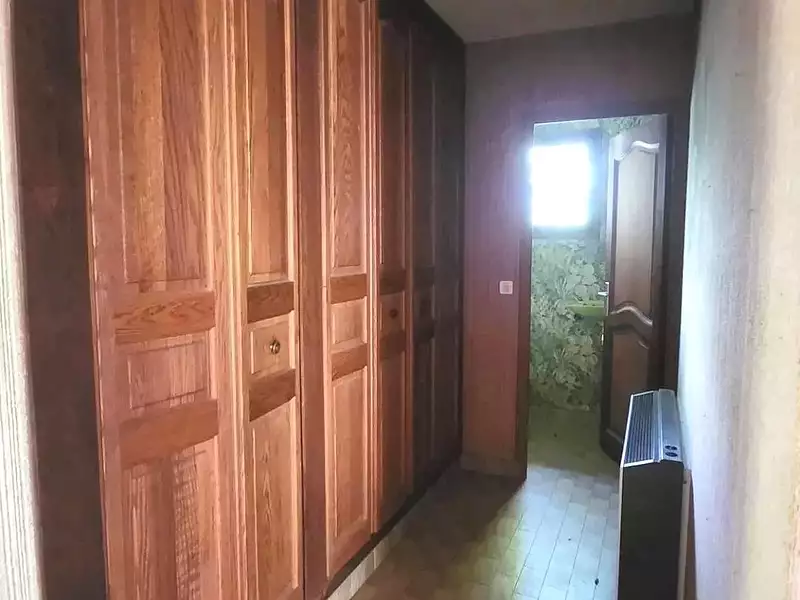 Maison, 160 m²