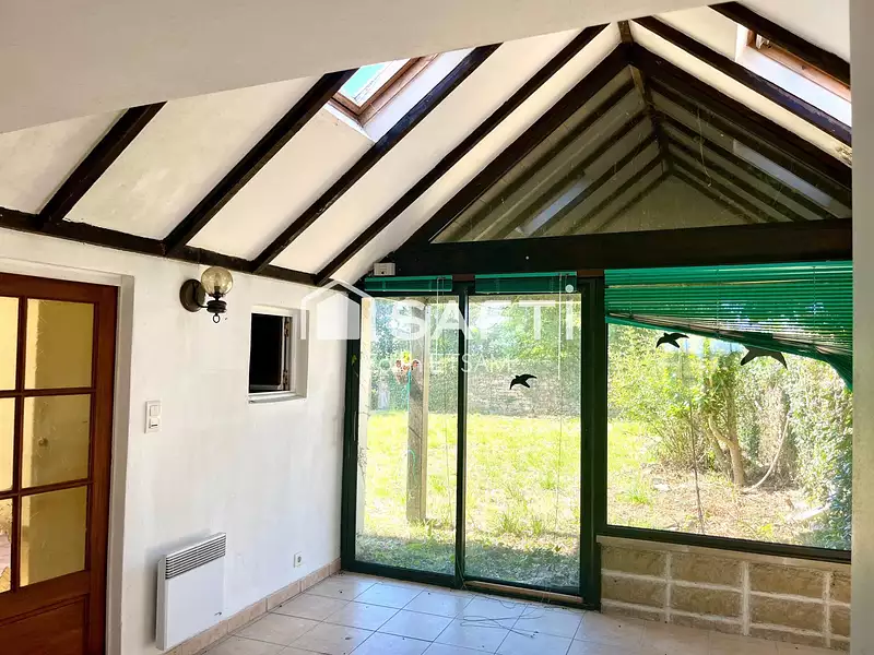 Maison, 175 m²