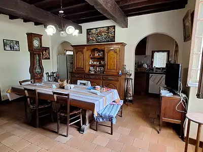 Maison, 200 m²
