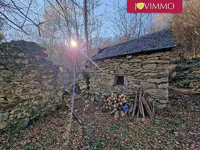 Maison, 50 m²