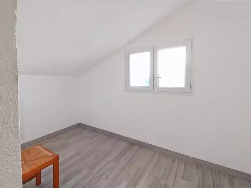 Maison, 51 m²