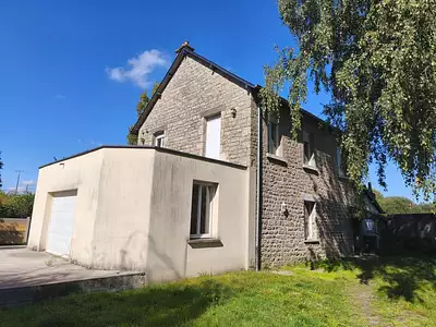 Maison, 184 m²