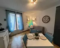 Appartement, 29,7 m²