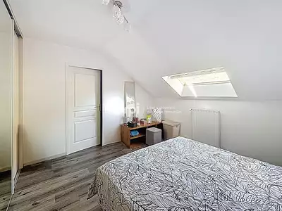 Appartement, 56 m²