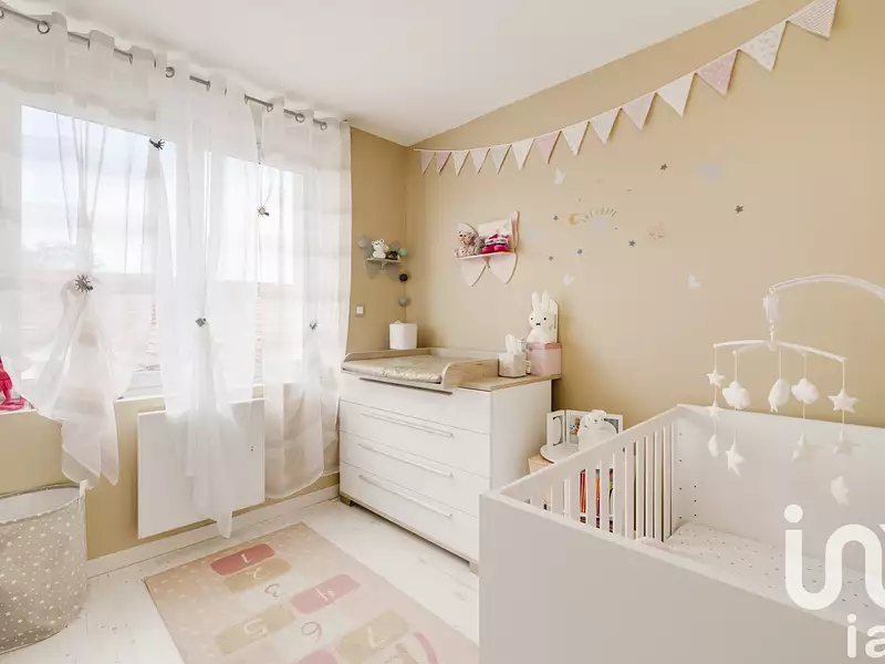 Maison, 90 m²