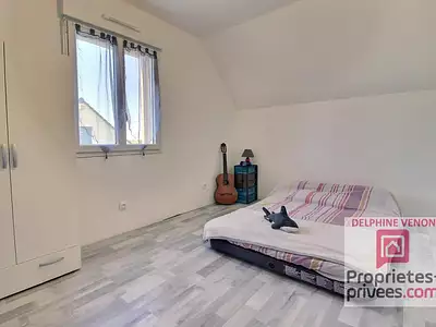 Maison, 99 m²