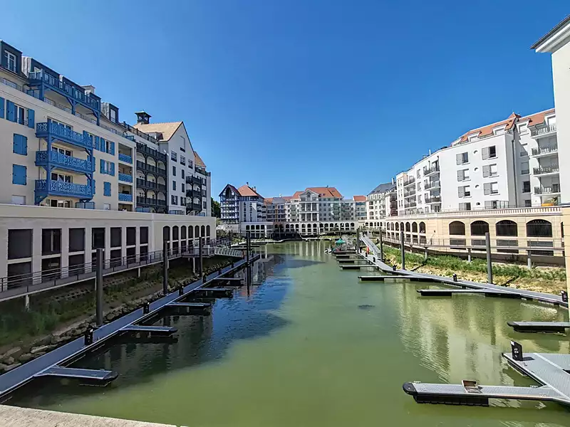 Appartement, 28,43 m²