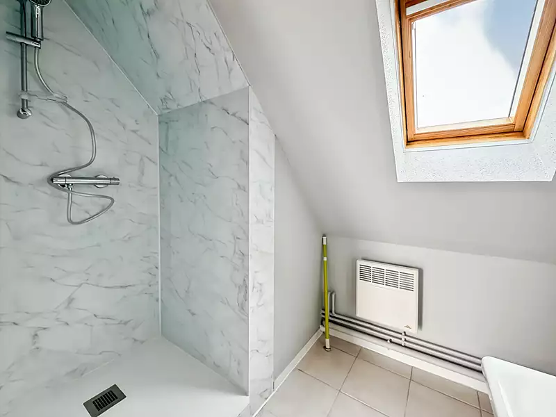 Appartement, 35,14 m²