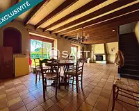 Maison, 156 m²
