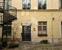 Appartement, 15,75 m²