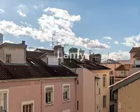 Appartement, 28,95 m²