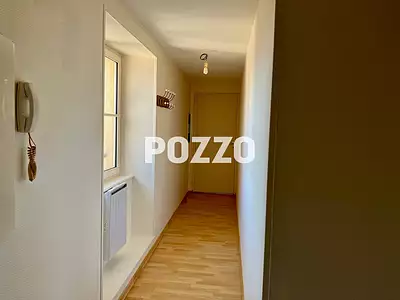 Appartement, 70 m²