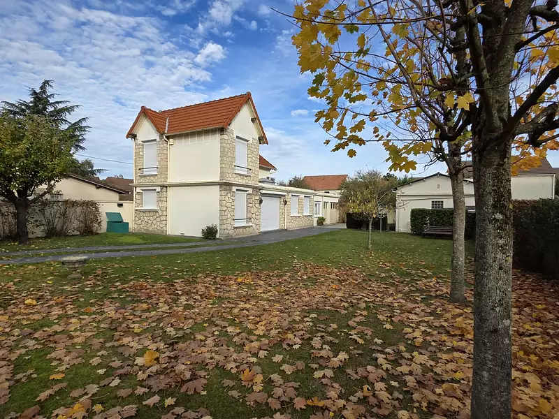 Maison, 110 m²