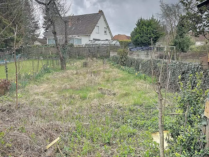 Maison, 60 m²