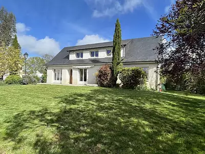 Maison, 200 m²