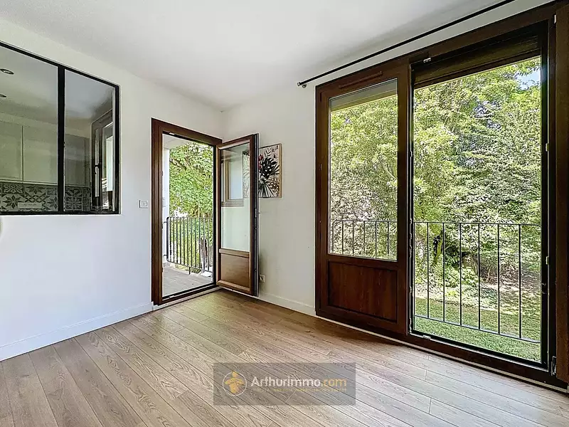 Appartement, 76,5 m²