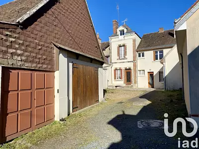 Maison, 175 m²