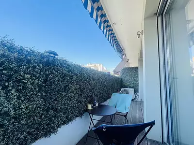 Appartement, 42,01 m²