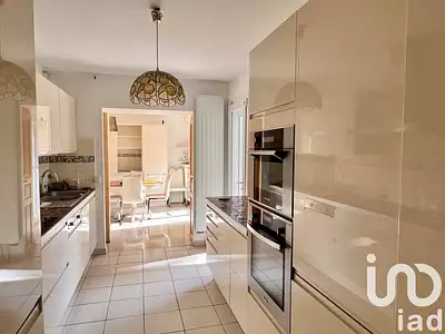 Maison, 113 m²
