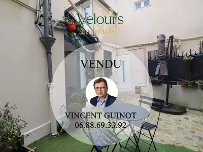 Appartement, 106 m²