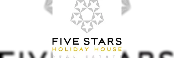 5 Stars Holiday House