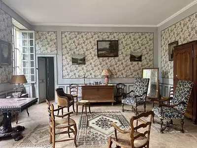 Maison, 600 m²