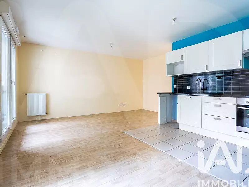 Appartement, 71 m²