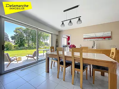 Maison, 144 m²