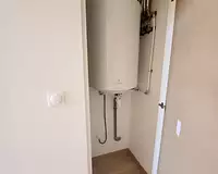 Appartement, 23,21 m²