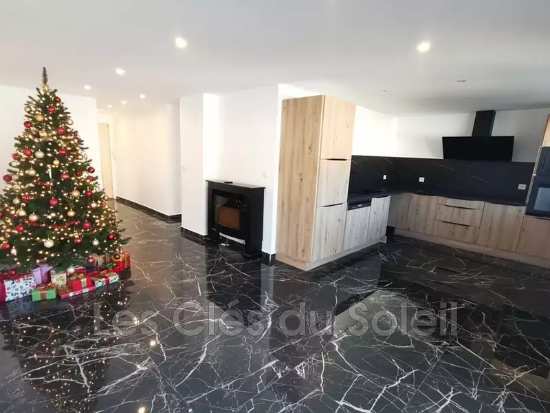 Appartement, 70,95 m²