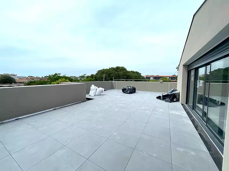 Appartement, 145 m²