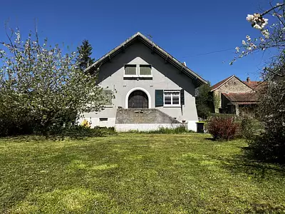 Maison, 105 m²