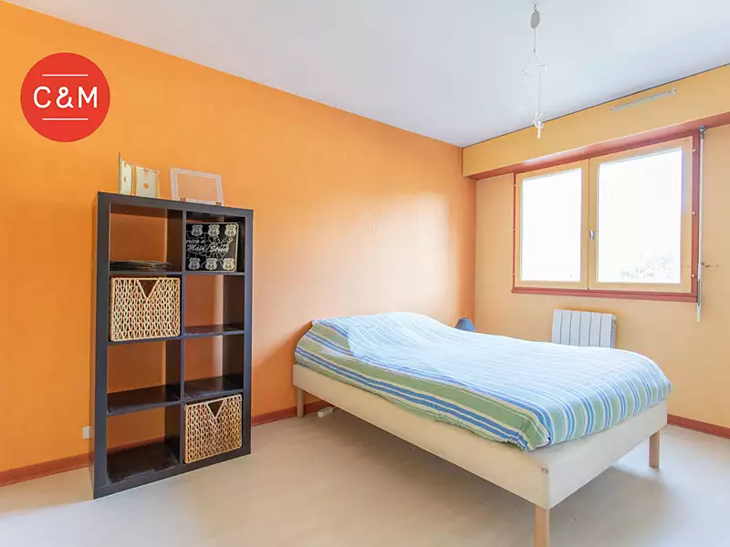 Appartement, 103 m²