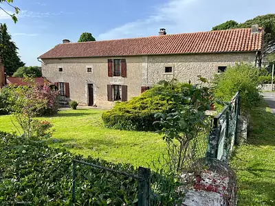 Maison, 154 m²