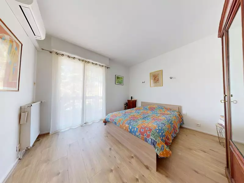 Appartement, 105 m²