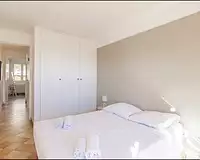 Appartement, 54,95 m²