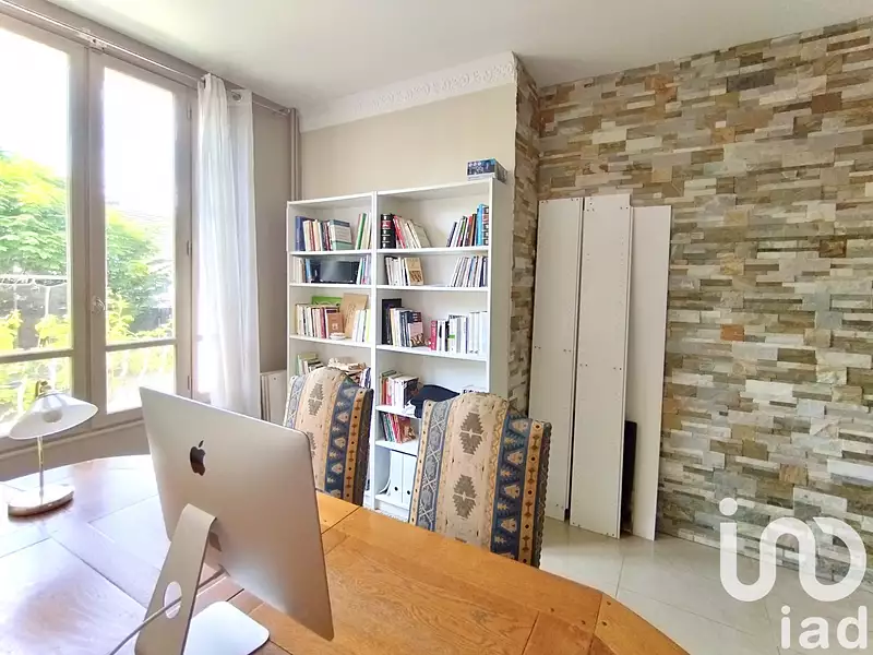 Maison, 145 m²