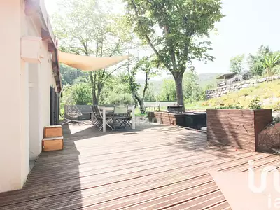 Maison, 100 m²