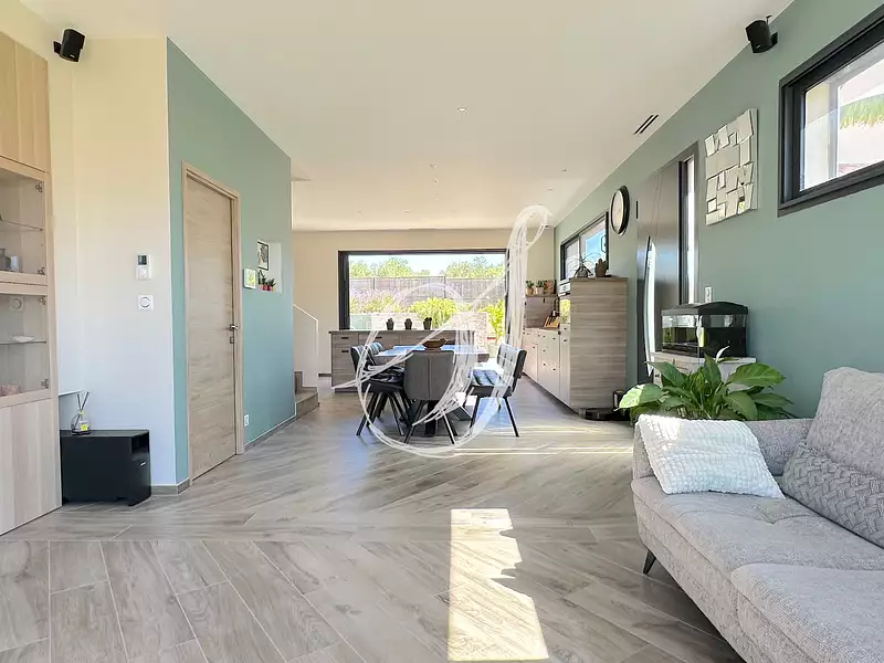Maison, 179,97 m²