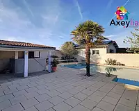 Maison, 118 m²