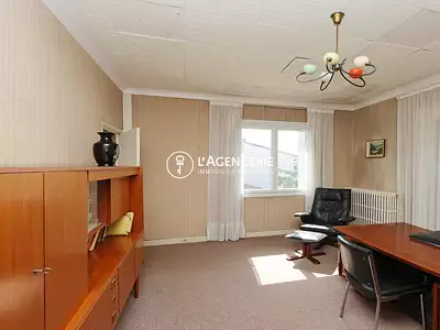 Maison, 130 m²